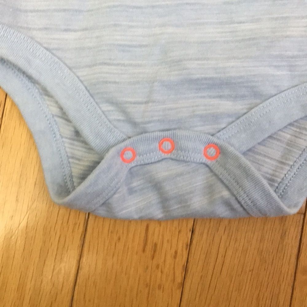 Little love onesie 💜 - Picture 5 of 6